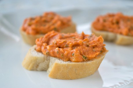 Camembert-Dip