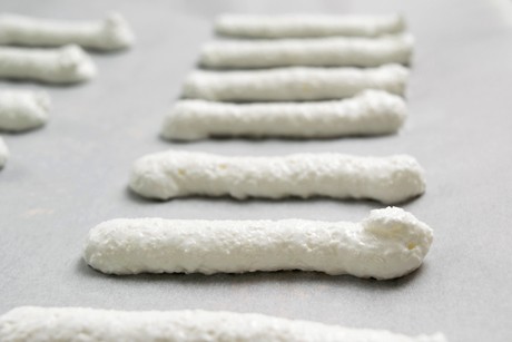 Kokosstangen