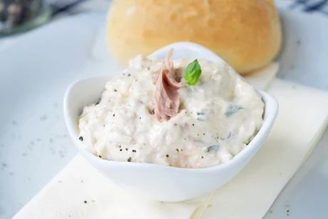 Thunfischcreme