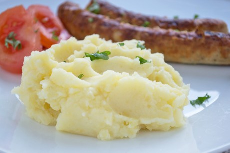 Kartoffelstampf