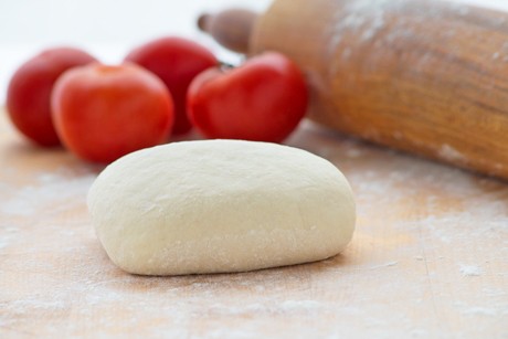 Pizzateig