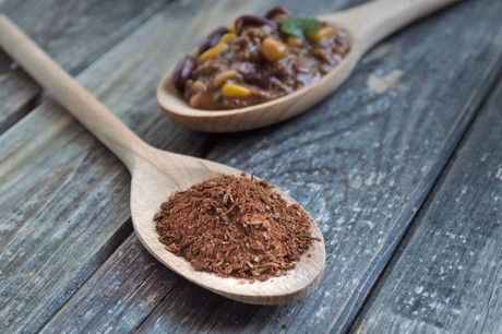 Gewürzmischung für Chili