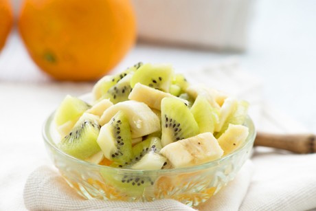 Fruchtsalat