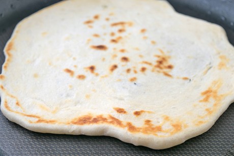 Indisches Brot