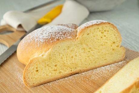 Milchbrot