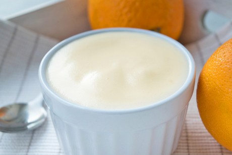 Prosecco-Zabaione