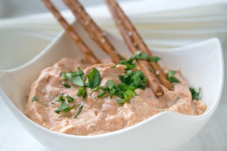 Feta-Creme