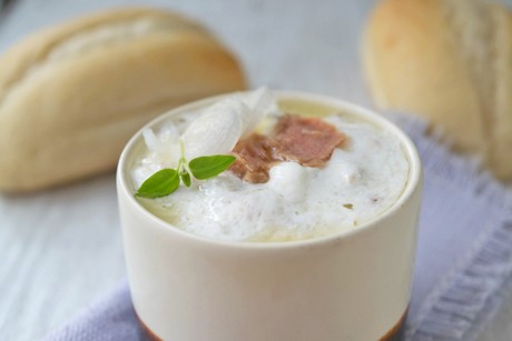 Thunfischsauce