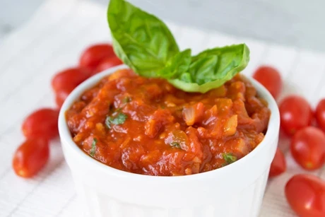 Tomaten-Chutney