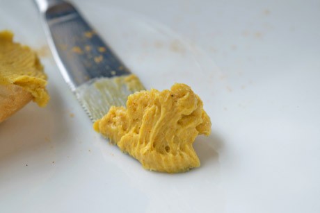 Curry-Butter