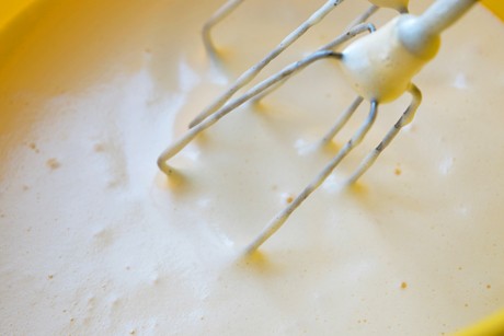 Zabaione