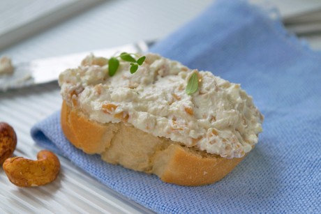 Cashew-Dip