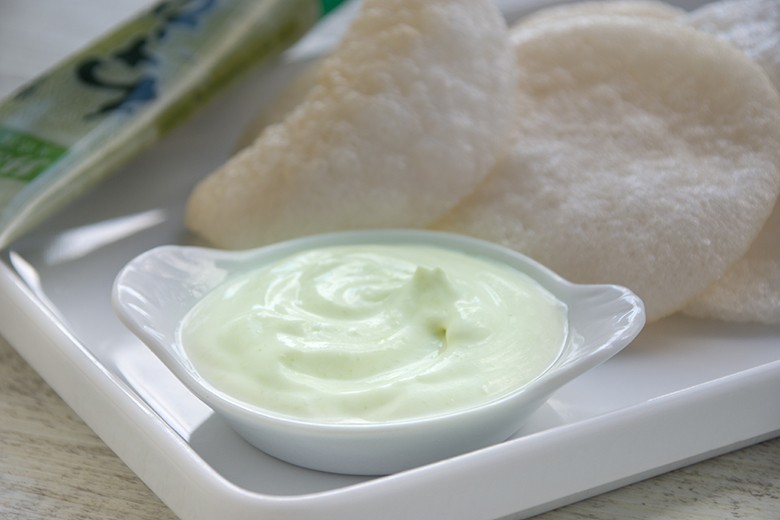 Wasabi-Dip