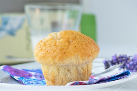 Buttermilch-Muffins