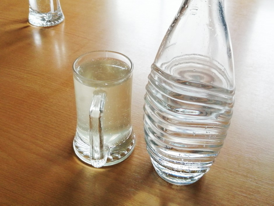 Holunder Whiskey