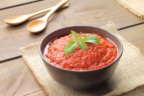 Pizzasauce