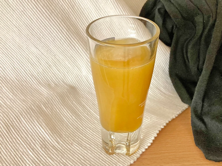 Amaretto-Drink