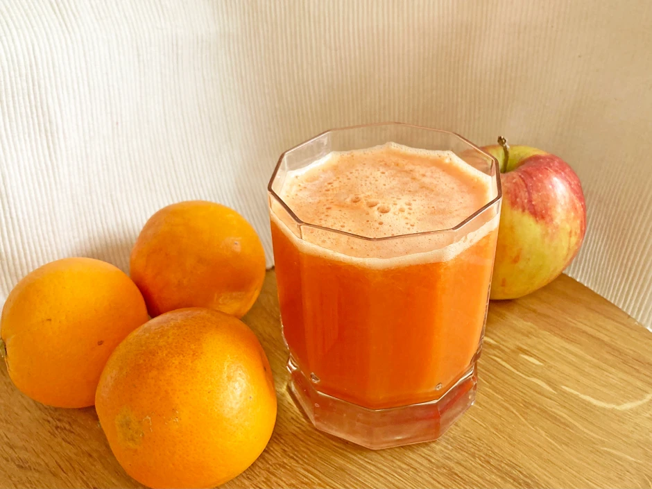Vitaminsaft