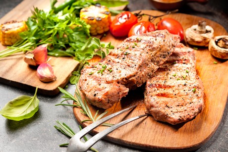 Entrecote