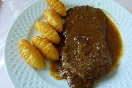 Rostbraten