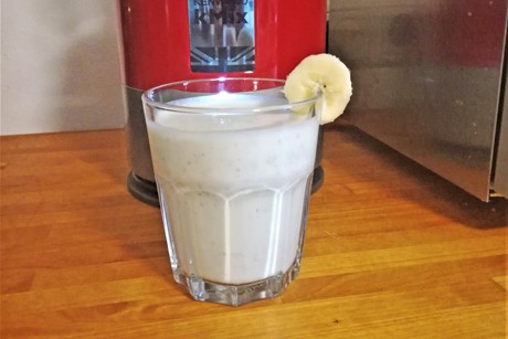 Eiweißshake