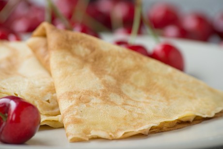 Pfannkuchen