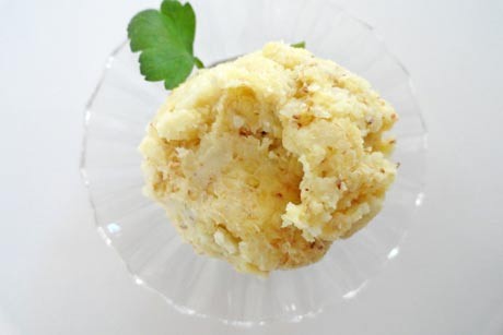Käsebutter