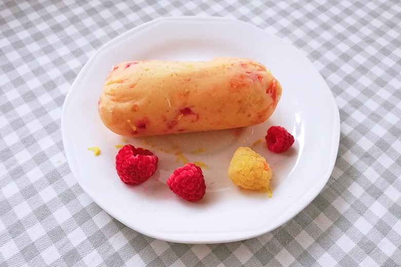 Beeren-Butter