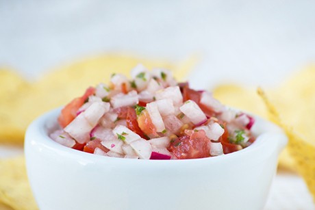 Rote Salsa