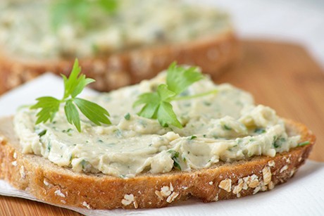 Gorgonzola-Dip