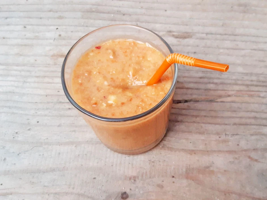 Vitamin Smoothie