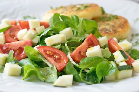 Sommersalat