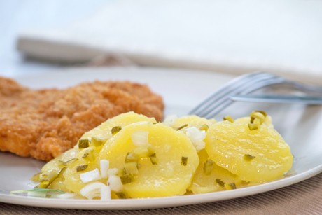Omas Kartoffelsalat