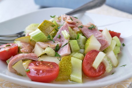California Salat