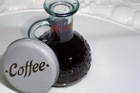 Kaffeelikör