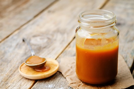 Dulce de Leche