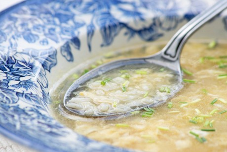 Reissuppe