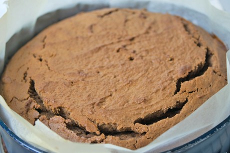 Schokokuchen