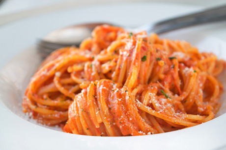 Paprika-Pesto