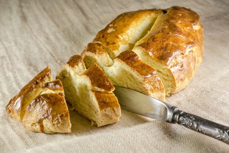 Brioche