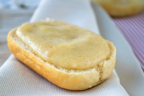 Bananen-Ingwer-Marmelade