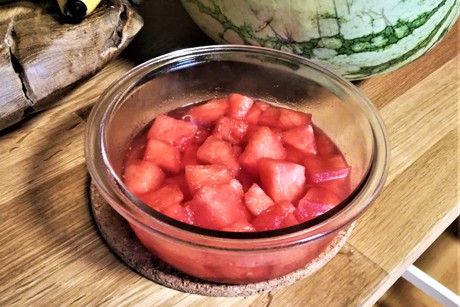 Campari-Melone