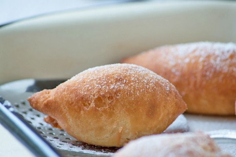 Teegebäck