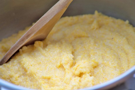 Polenta