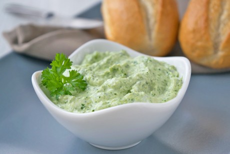 Tofu-Creme