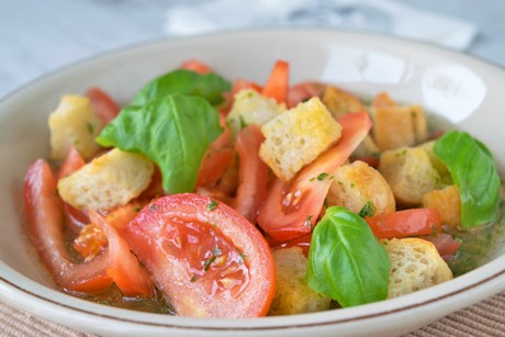 Brotsalat