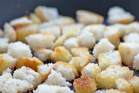 Croutons