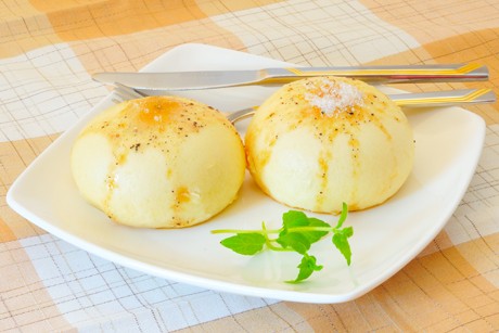 Germknödelvariation