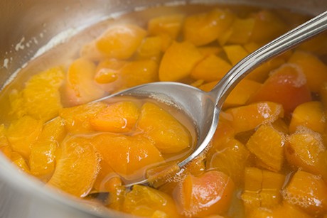 Marillenragout