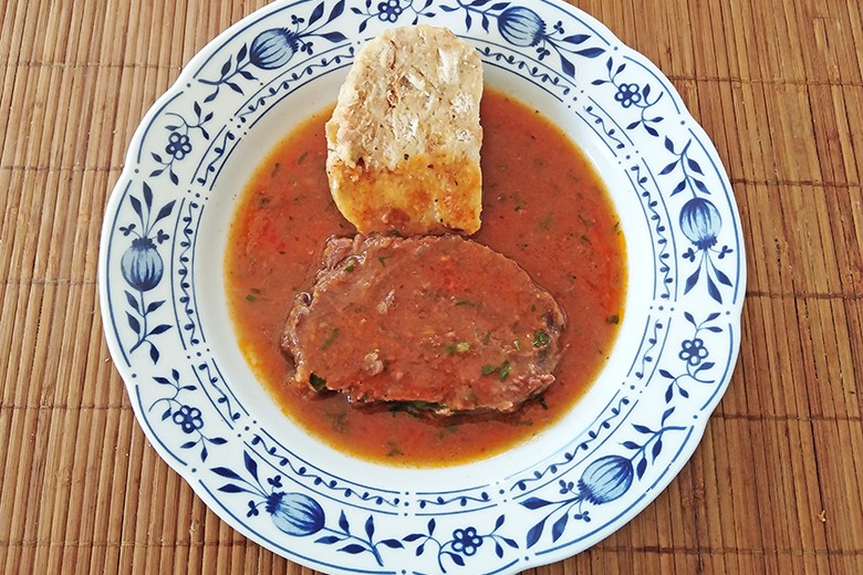 Rindswangerl